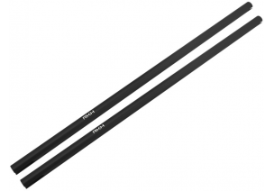 Blade 250 CFX / 230 S V2 / 230 S - Aluminiowe belki ogonowe czarne RKH (2)