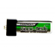 Akumulator LiPol Turnigy 160mAh 1S 3.7V  25-40C