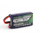 Akumulator LiPol Turnigy 450mAh 3S 11.1V  65C