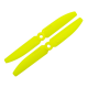 Blade 200 QX / Match 25 - Śmigła 5030 Żółte RKH