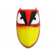 Blade 180 CFX - Kabina z włókna szklanego Angry Birds LIONHELI