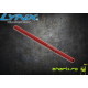 OXY 3 - Belka ogonowa czerwona LYNX