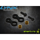 OXY 3 - Zestaw naprawczy ultra ślizgacza ogonowego LYNX