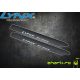 Blade 180 CFX - Karbonowo-plastikowe łopaty główne 160 mm edycja pro czarne LYNX