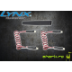 Blade mCP X BL - Kable silnika ogonowego LYNX (2)