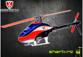 OXY 3 - Helikopter kit edycja Sport
