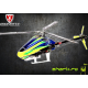 OXY 3 - Helikopter kit Qube