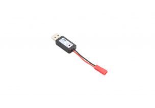 Ładowarka USB Eflite EFLC1014 1S 750mA JST