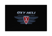 OXY 3 - Podkładka OXY 350x500