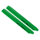 OXY 3 - Łopaty główne 250 mm zielone plastikowe