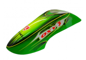 OXY 3 - Kabina z włókna szklanego styl 5