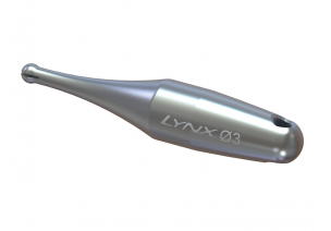 Przyrząd do snapów 3 mm LYNX