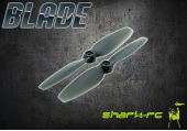 Blade 200 QX - Śmigła szare