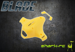 Blade Inductrix FPV - Kabina żółta plastikowa