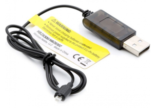 Faze - Kabel ładowania USB